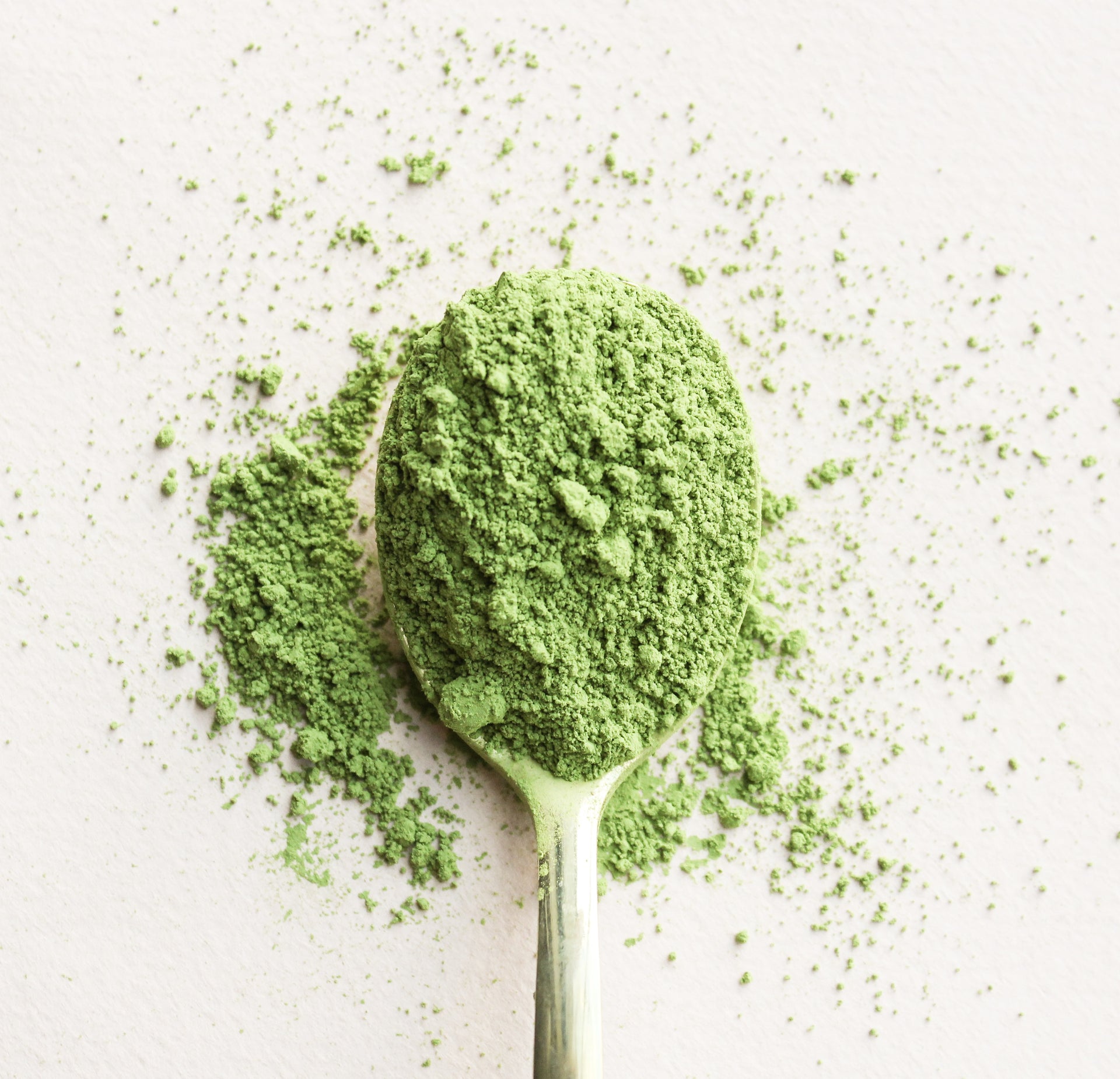 Got Matcha