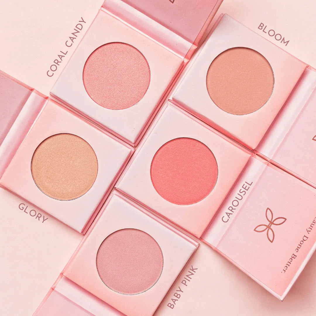 HAN Skincare Cosmetics