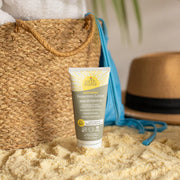 Skip the Light Cast: Mineral Sunscreen with Tint with Earth Harbor - Tinted Mineral Sunscreen Lotion SPF 40