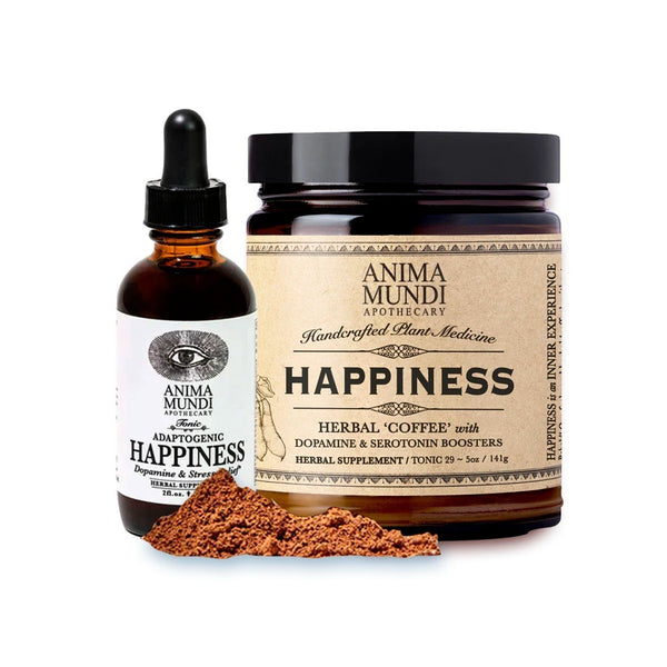 Anima Mundi Happiness Gift Set