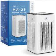 MEDIFY AIR MA-25 AIR PURIFIER