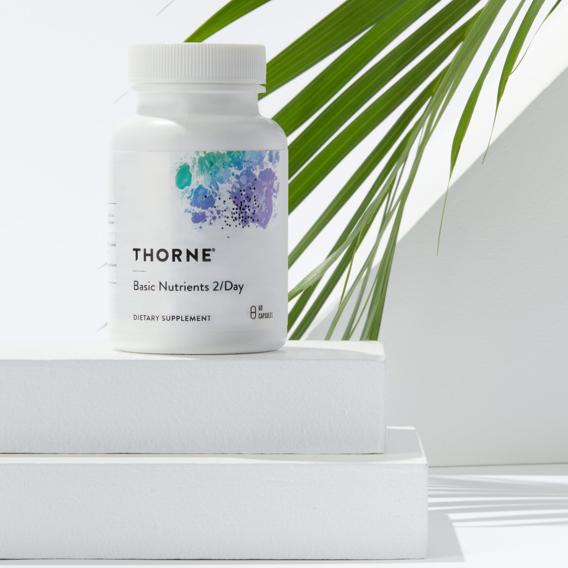Thorne Basic Nutrients 2 per day