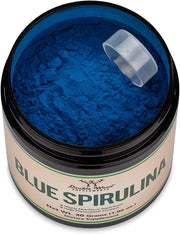 Double Wood - Blue Spirulina Dietary Supplement