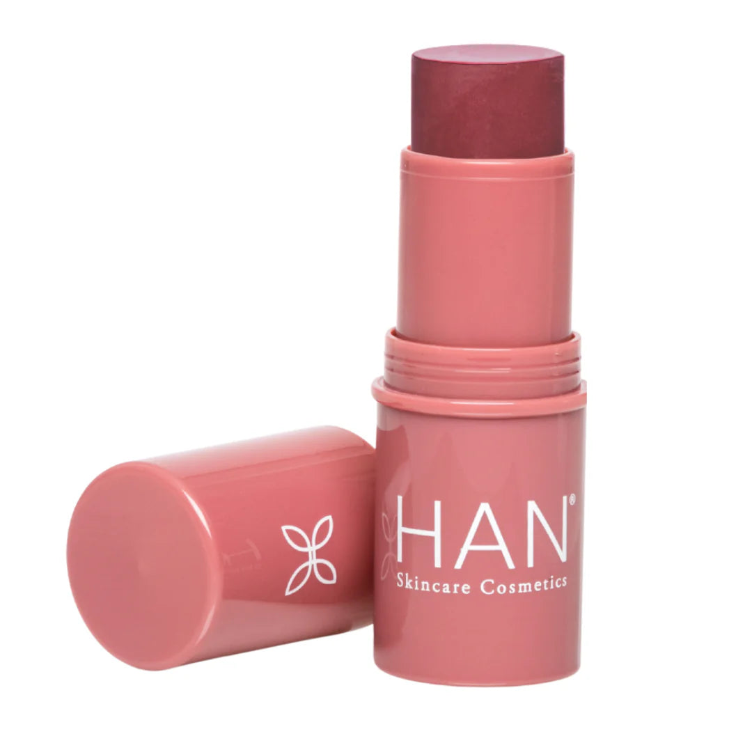 HAN Skincare Cosmetics - Multistick- Brodeaux Glow