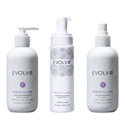 Evolvh Instavolume Hair Care Set