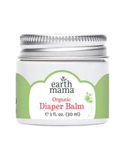 EARTH MAMA ORGANICS ORGANIC DIAPER BALM