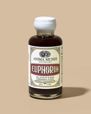 Anima Mundi EUPHORIA help increase fertility