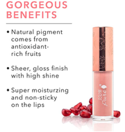 100% Pure - Fruit Pigmented Lip Gloss