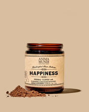 Anima Mundi Happy Herbs: Coffee for Balanced Moods and Wellness