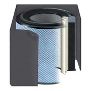 Austin Air Systems - Bedroom Machine Filter - Black