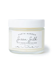 Earth Harbor Hydration Creme: Superherbs + Sea Retinol