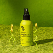 Mmeow Meow Tweet - Insect Repellent - Lemongrass Geranium