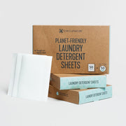 Force Of Nature Laundry Detergent Sheets