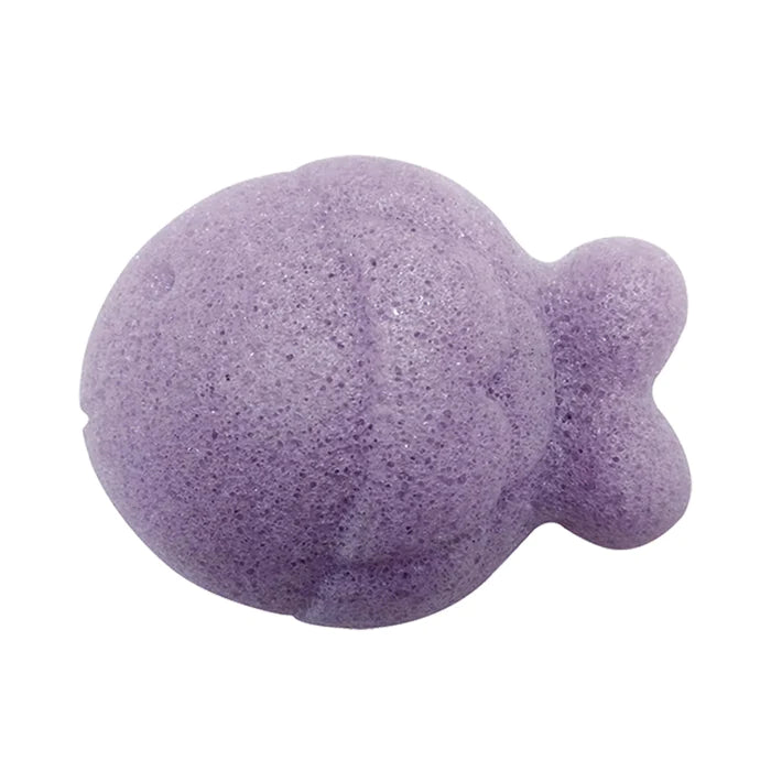 Daily Concepts Lavender Konjac Sponge for Baby