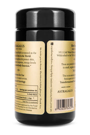 Sun Potion Astragalus (Wildcrafted)