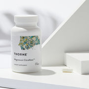 Thorne Magnesium CitraMate support for cardiac health
