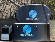 Portable TheraFrost Cold Plunge Tub