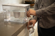 Countertop Epic Water Pure Dispenser Removes 200+ Contaminants