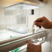 Epic Water Pure Dispenser Fits Refrigerators
