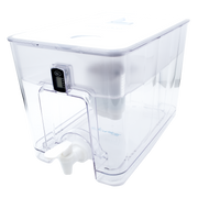 Epic Water Pure Dispenser Removes 200+ Contaminants