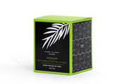 Pure Plant Home Italian Bergamot Persian Lime Candle