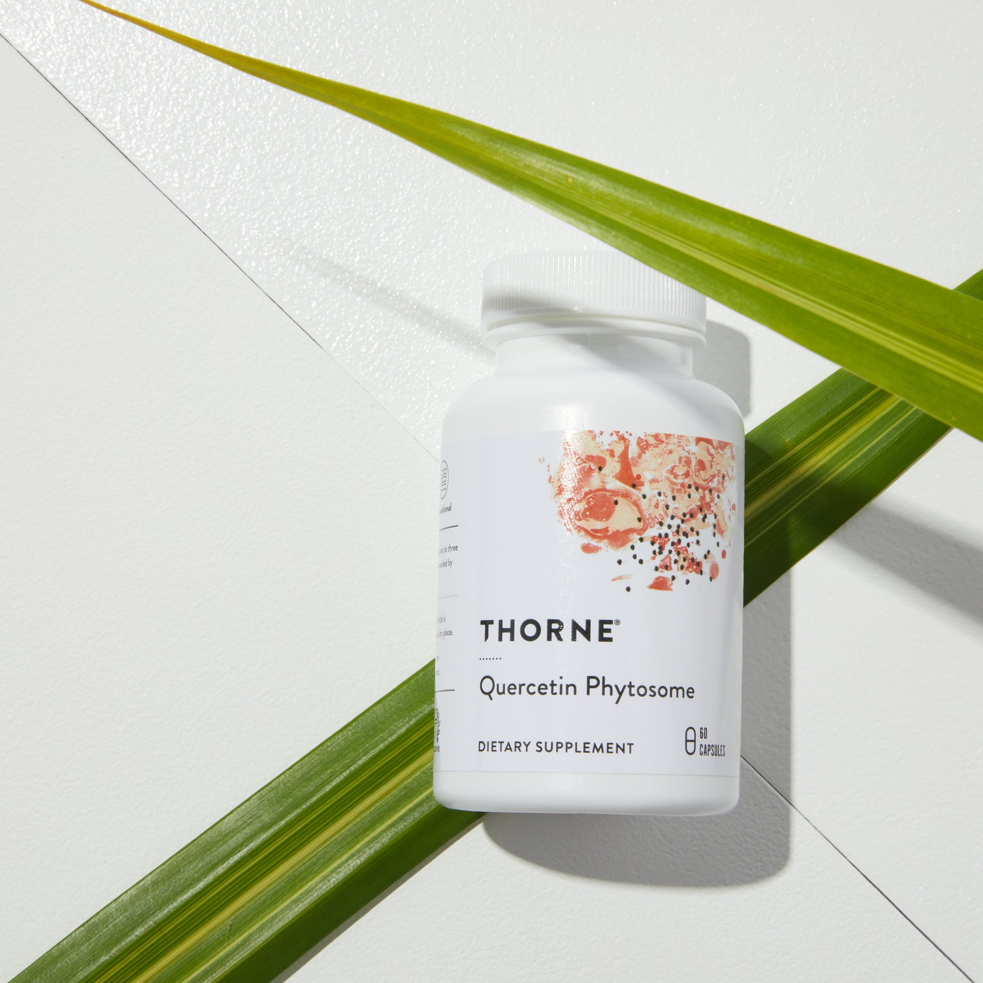 Thorne Quercetin Phytosome  supports immune response