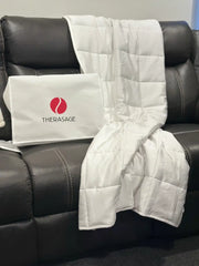 Therasage TheraComfort Weighted Blanket