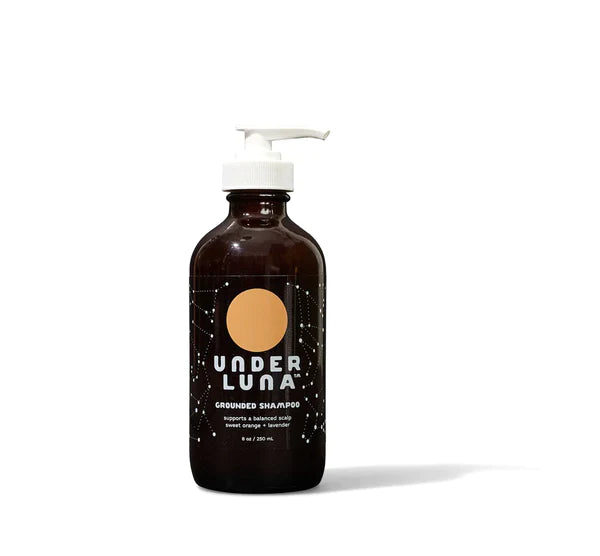 Under Luna Grounded Shampoo