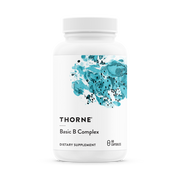Thorne Basic B Complex formula