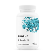 Thorne B-Complex #12 