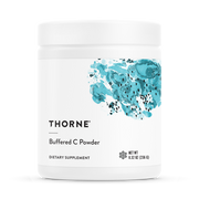 Thorne Buffered C Powder to Protect Cell Health
