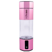 Echo Go+ Hydrogen Water Bottle in Pink