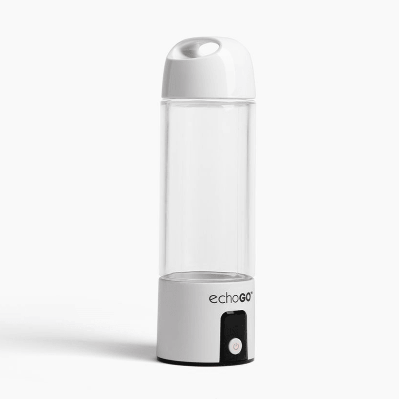 Echo Go Hydrogen Water Bottle 