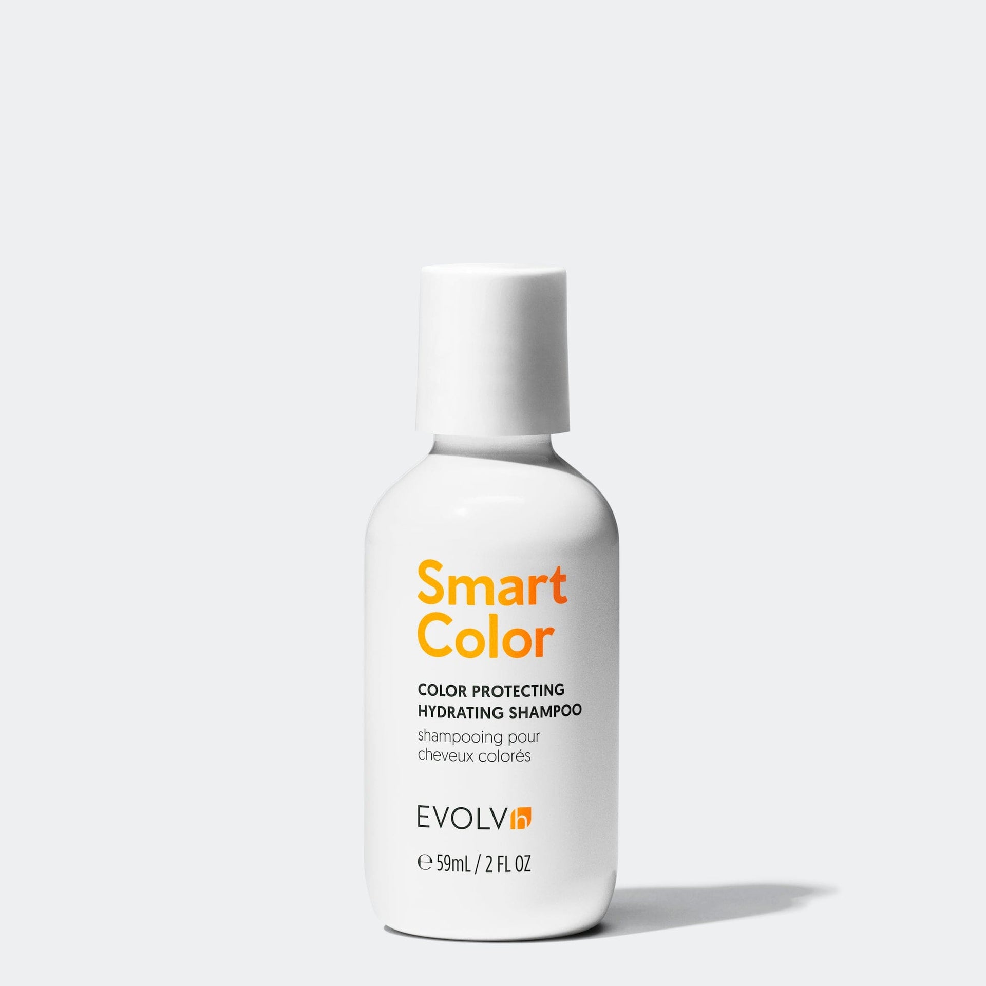 2 FL OZ EVOLVh SmartColor Protecting Shampoo
