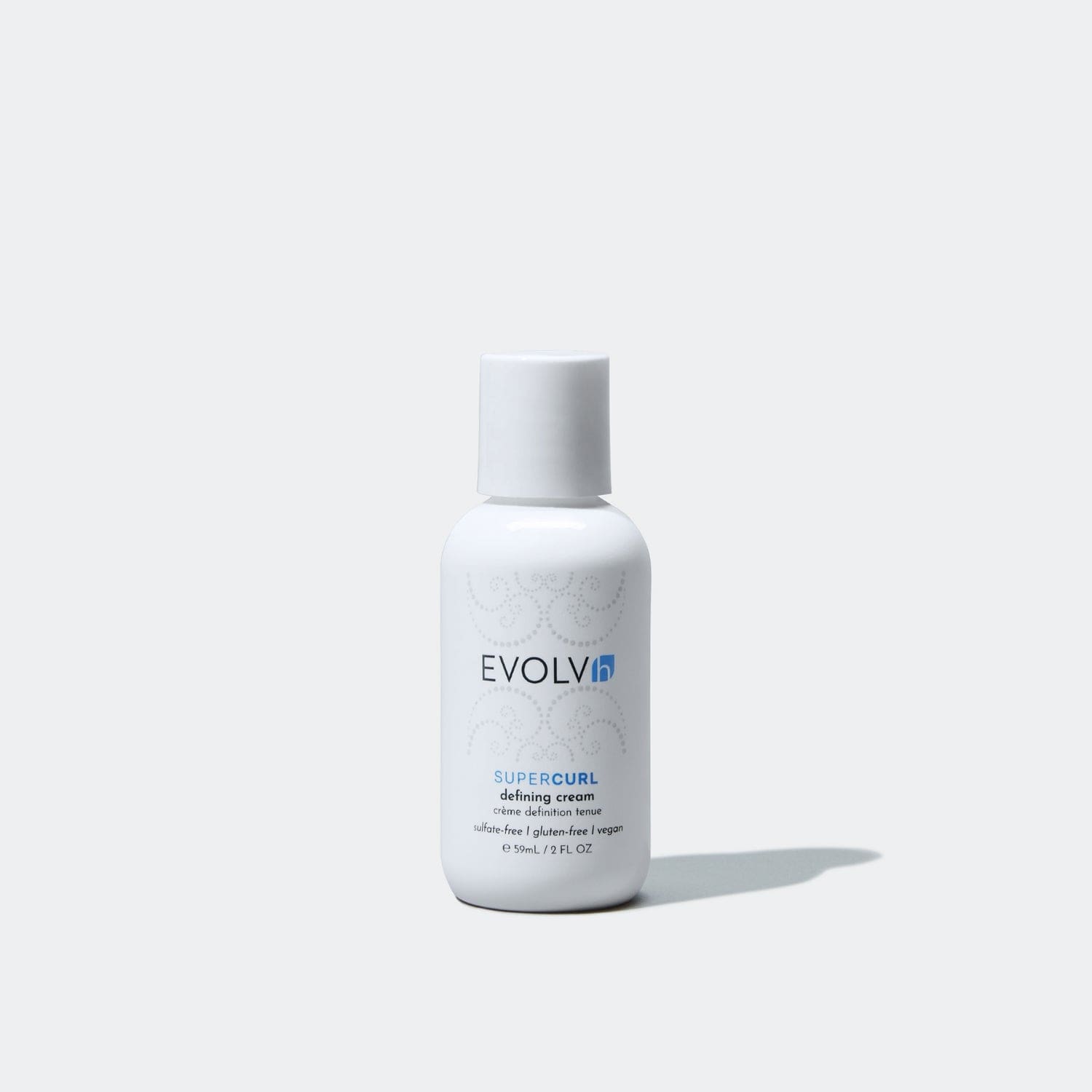 2 FL OZ EVOLVh SuperCurl Defining Cream