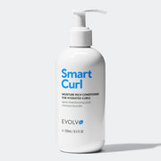 EVOLVh SmartCurl Gentle Conditioner For Hydrated Curls