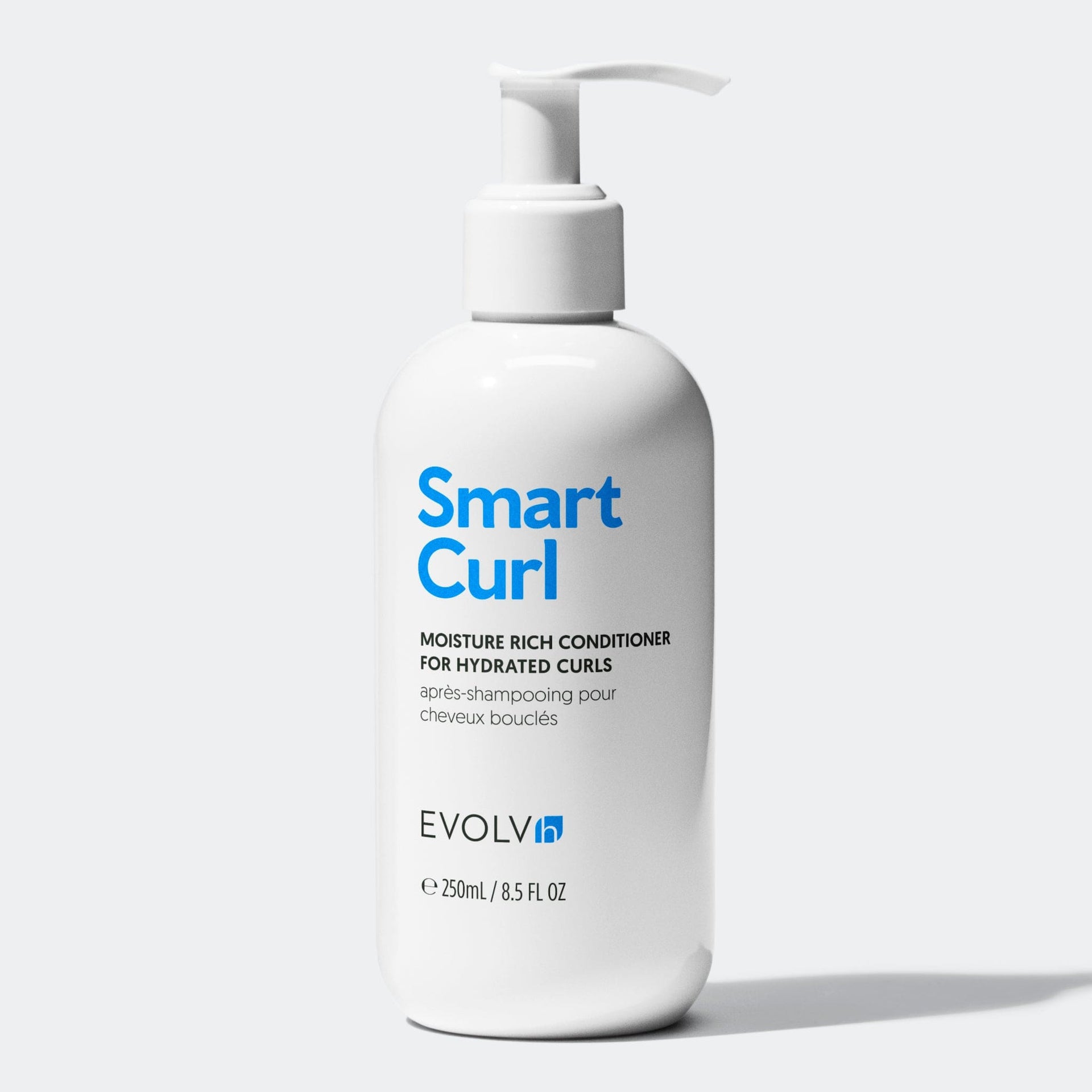 EVOLVh SmartCurl Gentle Conditioner For Hydrated Curls