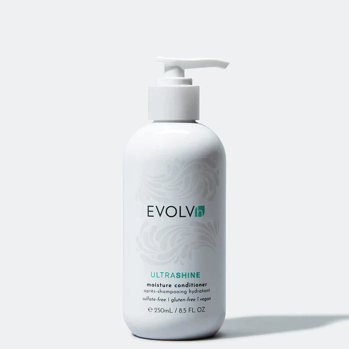 Evolvh Ultrashine Moisture Conditioner