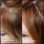 Evolvh Better Roots RootBoost Serum healthier hair