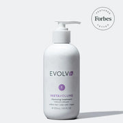 Evolvh InstaVolume Cleansing Treatment Step 1