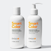 EVOLVh SmartColor Shampoo & Conditioner Duo