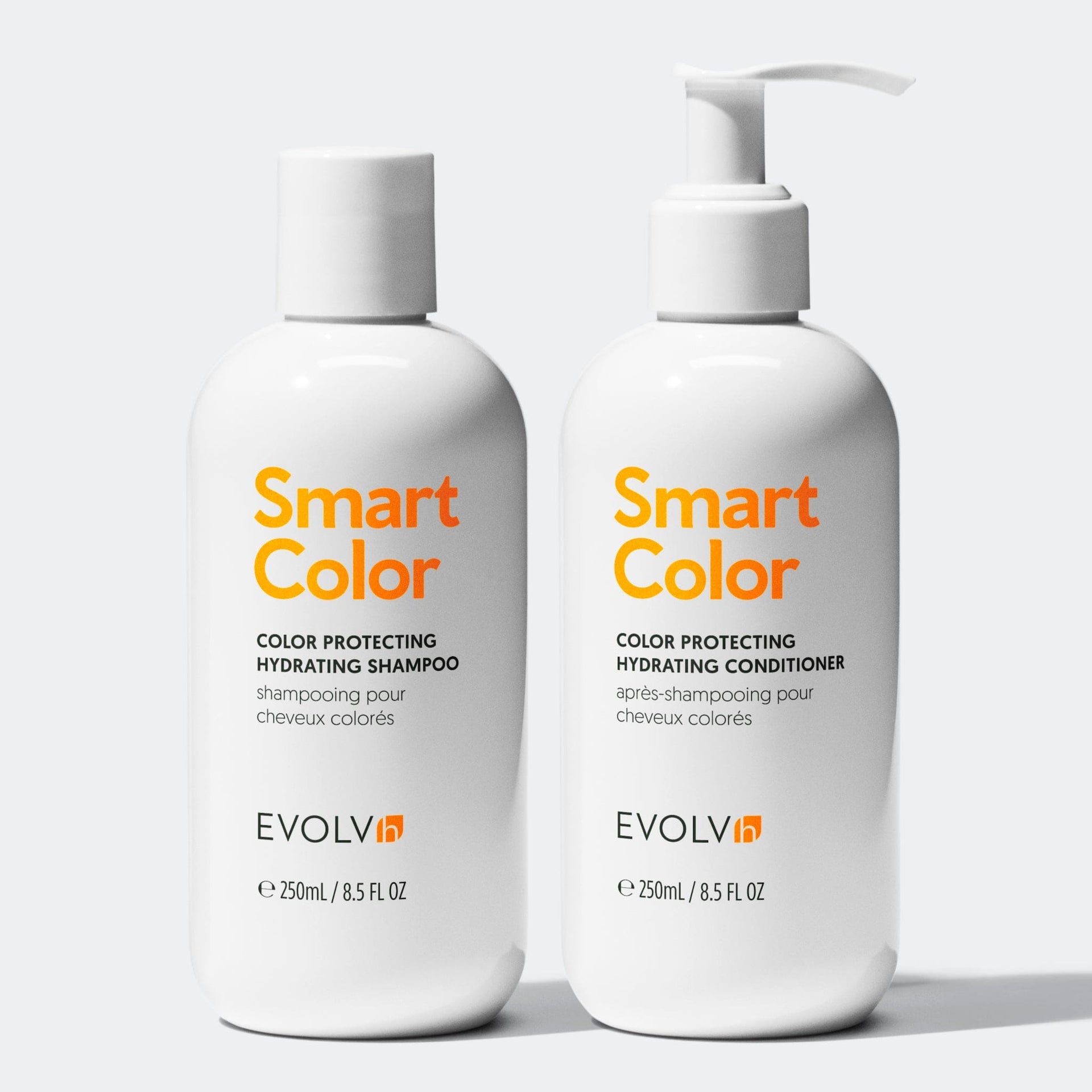 EVOLVh SmartColor Shampoo & Conditioner Duo