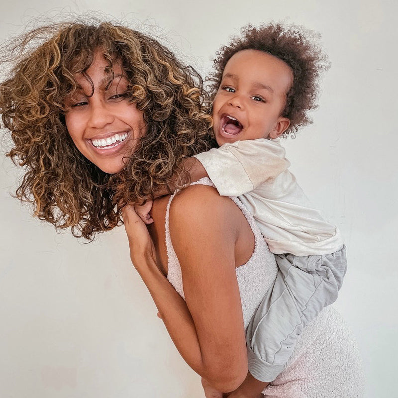 EVOLVh SmartCurl Gentle Conditioner For Hydrated Curls