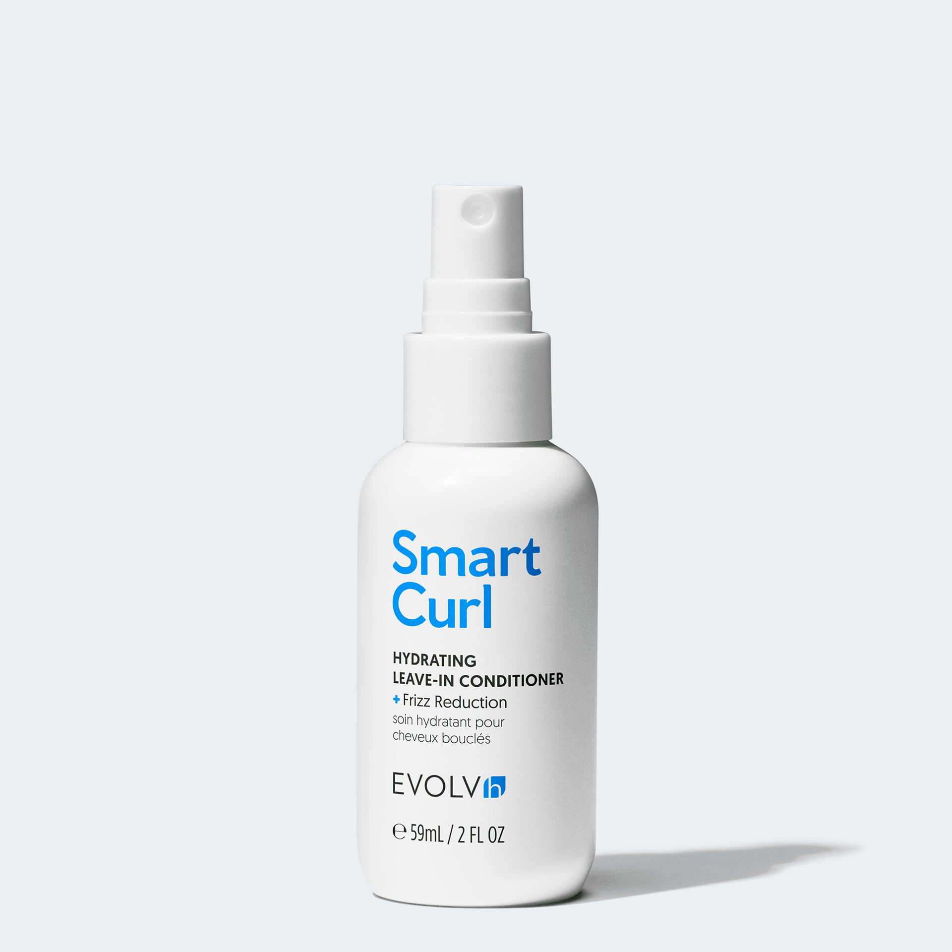 2 FL OZ EVOLVh SmartCurl Leave-In For Hydrated Curls