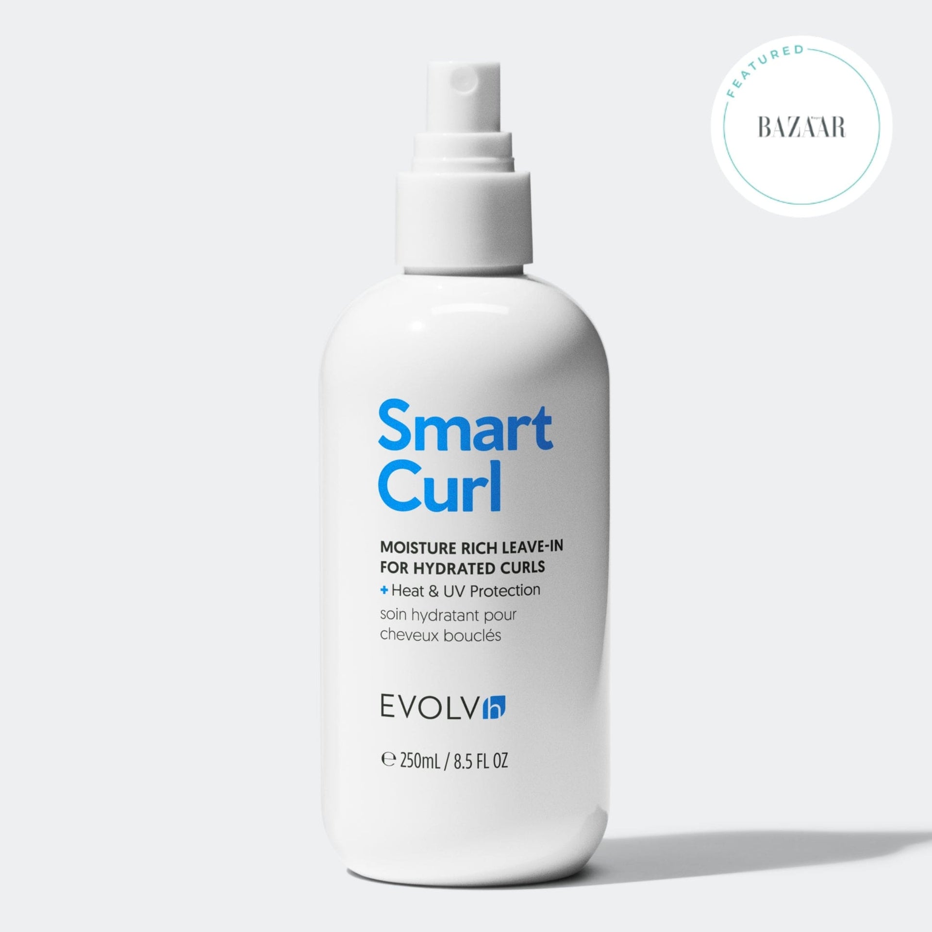 EVOLVh SmartCurl Leave-In For Hydrated Curls