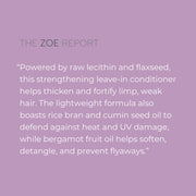 Honest Customer Review of EVOLVh SmartVolume Volume Boosting Leave-In Conditioner