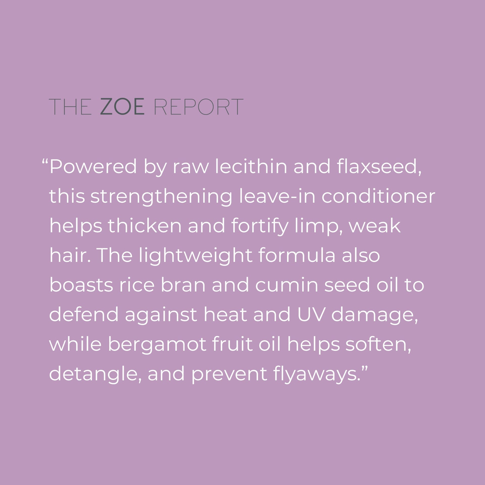 Honest Customer Review of EVOLVh SmartVolume Volume Boosting Leave-In Conditioner