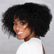 Suitable for all hair types - EVOLVh WonderBalm Magic for Curls