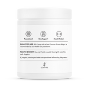 Thorne Cal Mag Citrate Suggested Use