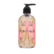 Meow Meow Tweet Hand + Body Soap
